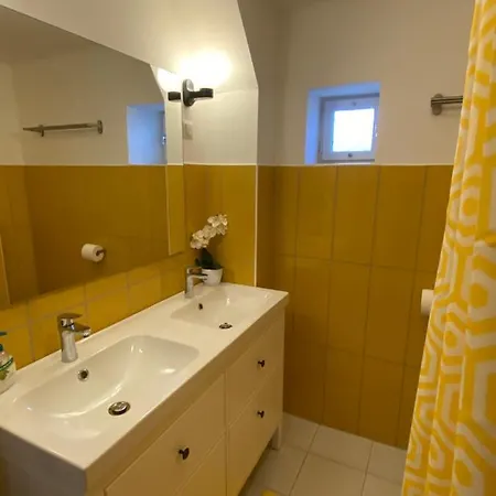 Souterrain Apartment Hévíz