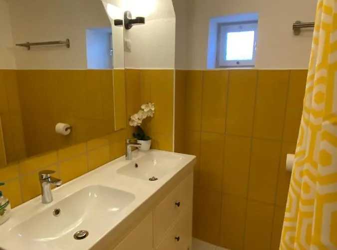 Souterrain Apartman Hévíz